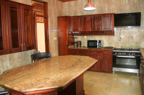 The Beautiful Mind 3 Bedroom Apartment